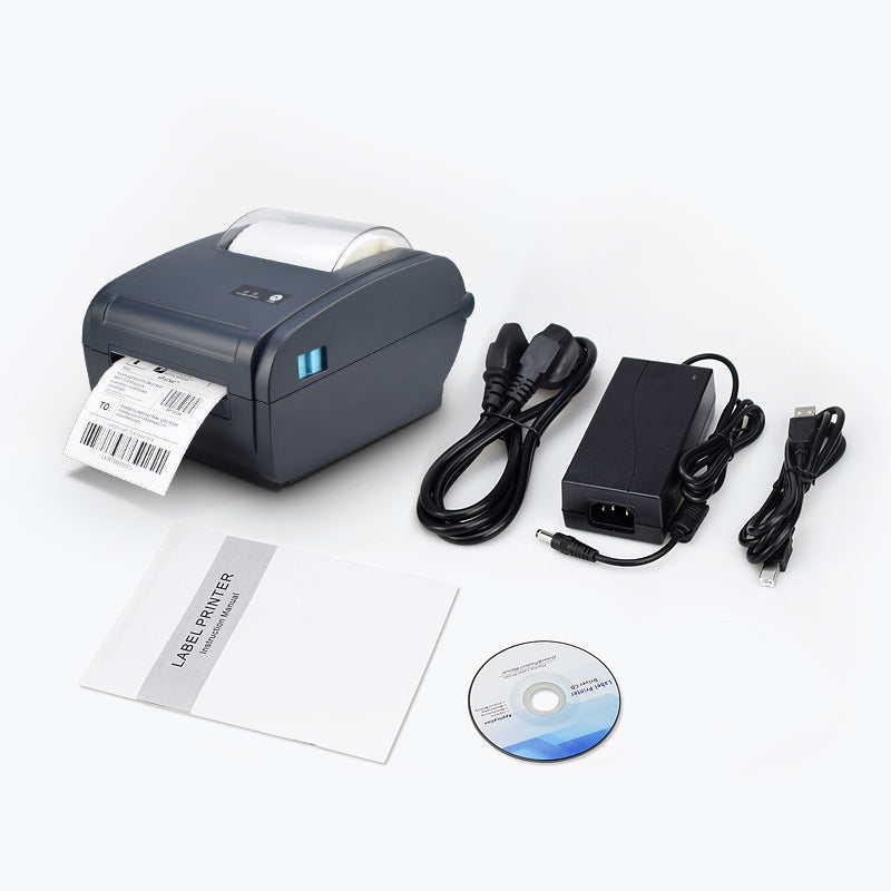 4x6 Labels Thermal Printing