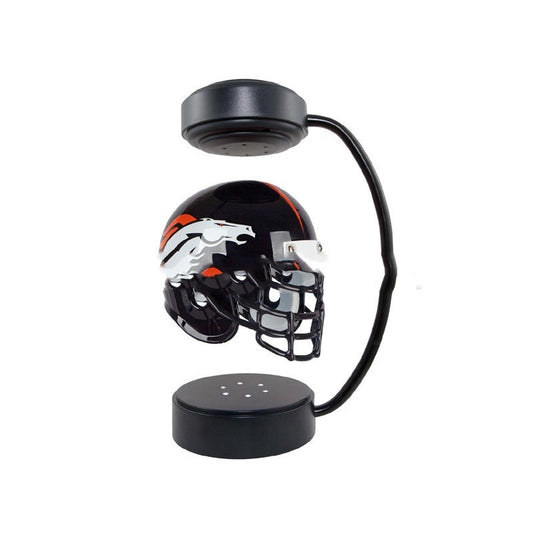 Helmet Football Hanging Rotating Decoration Ornaments