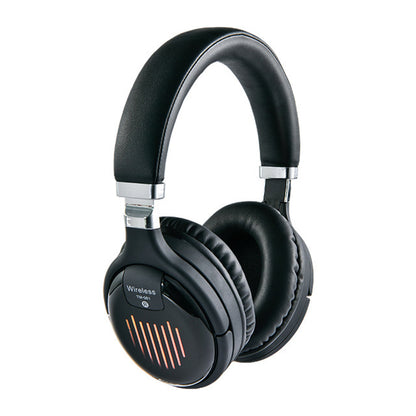 True Wireless Headphones For Gaming And Work