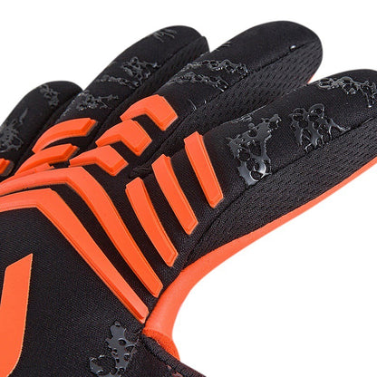Fantastic Goalkeeper Gloves Without Finger Inseam