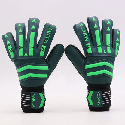 Fantastic Football / Soccer Gloves For Great Goalkeepers