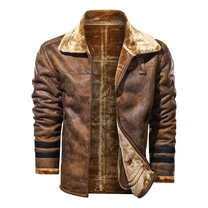Fantastic The Wolverine Jacket