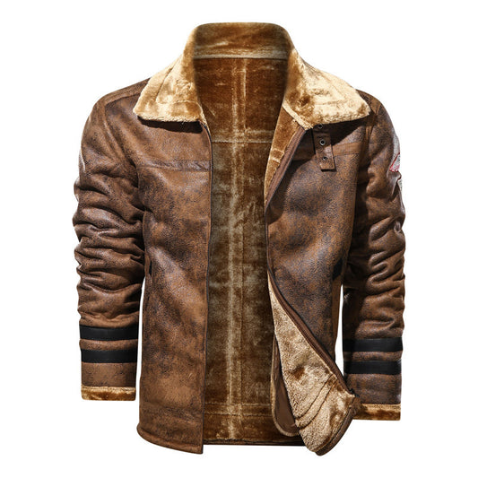Fantastic The Wolverine Jacket