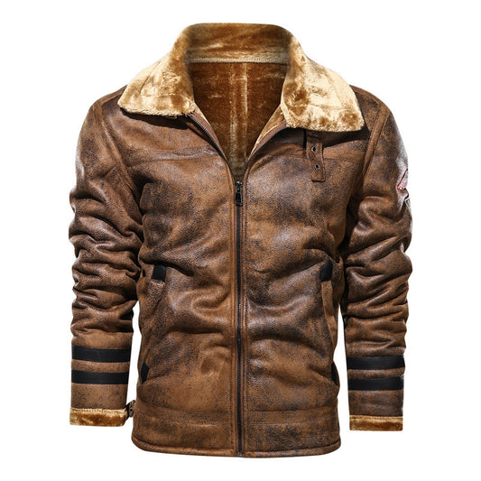 Fantastic The Wolverine Jacket