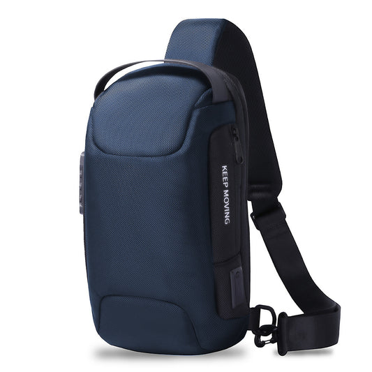 Wonderful Single Shoulder Bag - A Trust Market