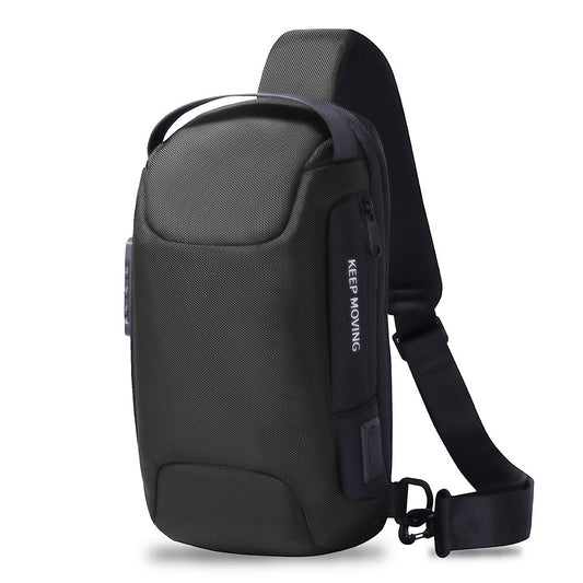 Wonderful Single Shoulder Bag - A Trust Market