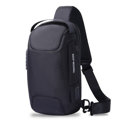 Wonderful Single Shoulder Bag - A Trust Market