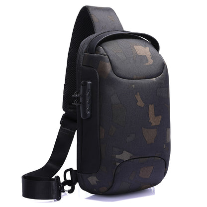 Wonderful Single Shoulder Bag - A Trust Market