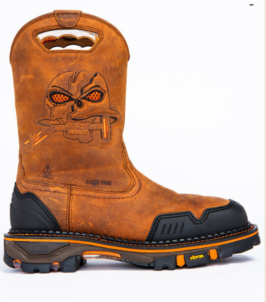 Fantastic Men's Boots