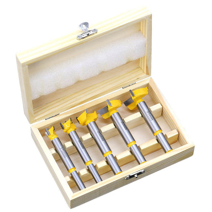 Woodworking Hole Opener - A Trust Market