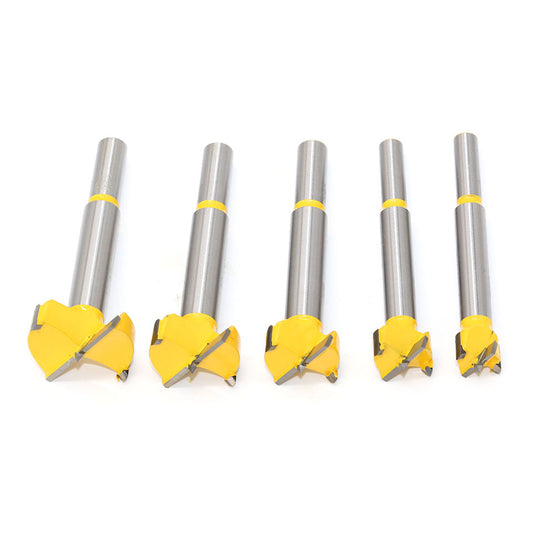 Woodworking Hole Opener - A Trust Market