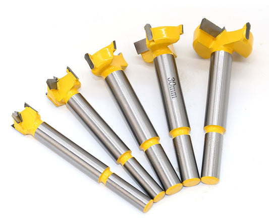 Woodworking Hole Opener - A Trust Market