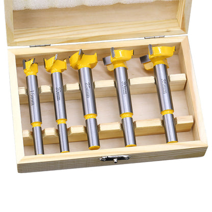Woodworking Hole Opener - A Trust Market