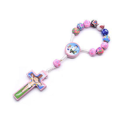 Handmade Rosary Bracelet 📿