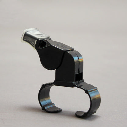Professional Referee Dolphin Whistle For Sports Control