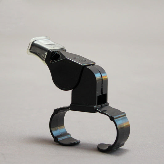 Professional Referee Dolphin Whistle For Sports Control