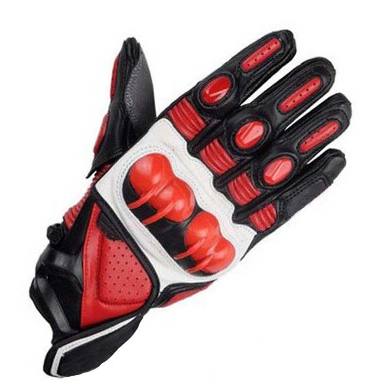 Motorcycle Racing Gloves - A Trust Market