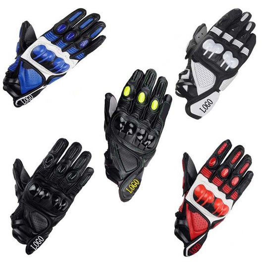 Motorcycle Racing Gloves - A Trust Market