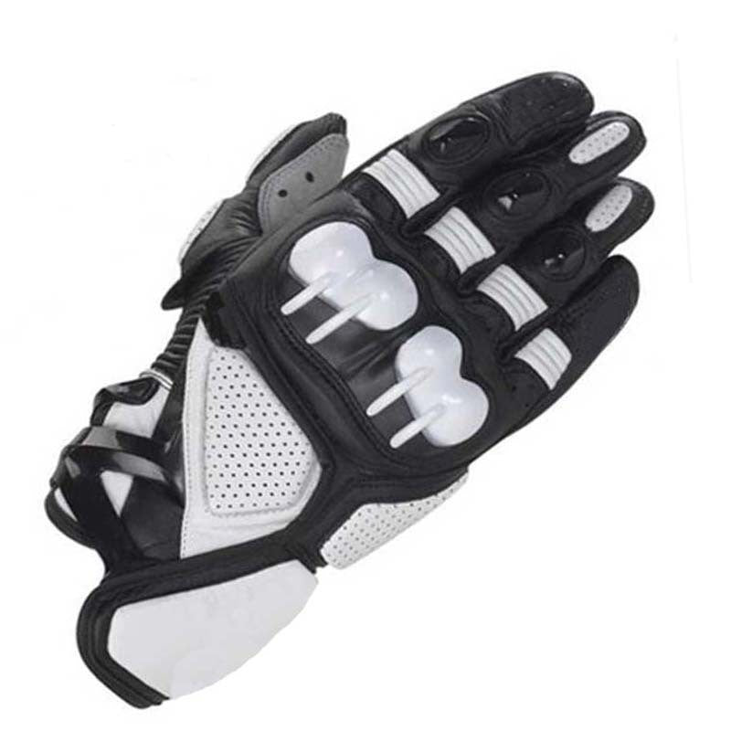 Motorcycle Racing Gloves - A Trust Market