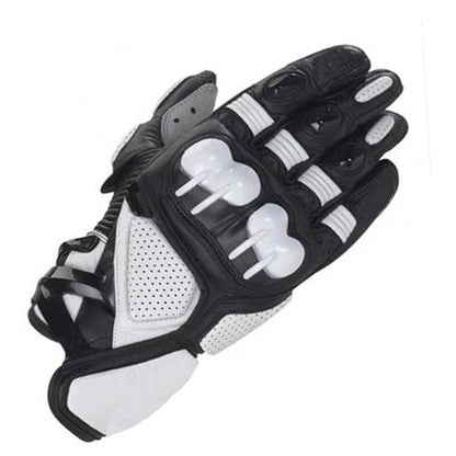 Motorcycle Racing Gloves - A Trust Market