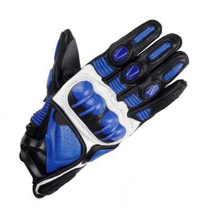 Motorcycle Racing Gloves - A Trust Market
