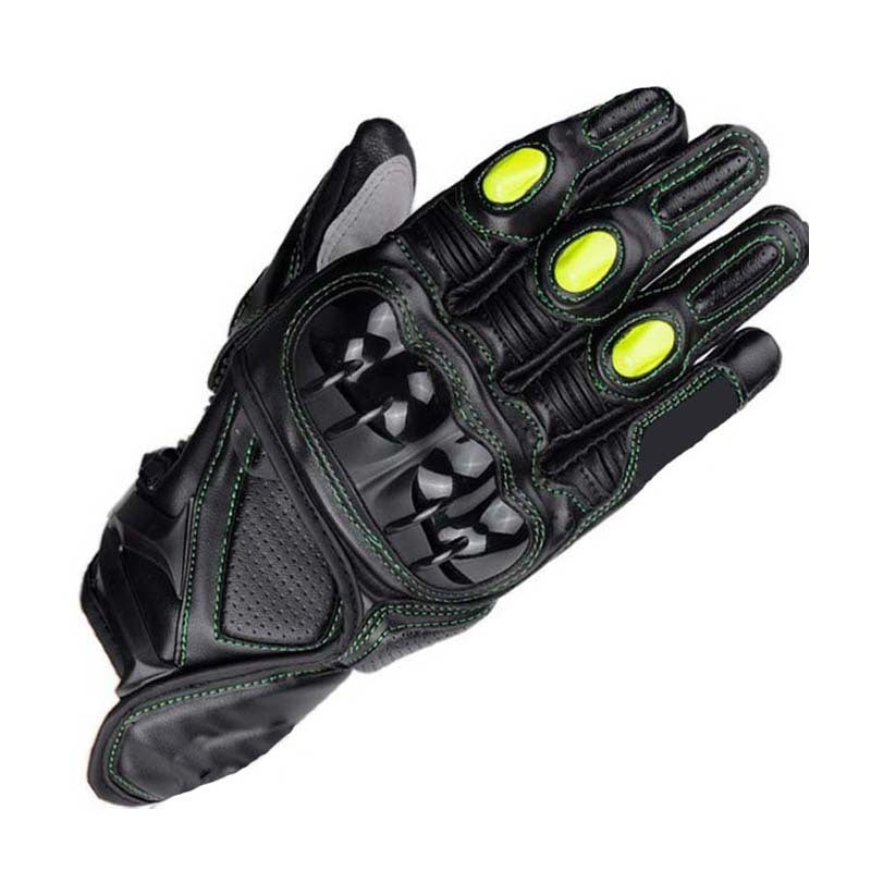 Motorcycle Racing Gloves - A Trust Market