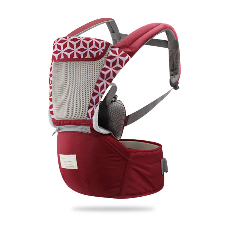 Safe Multi-Functional Baby Waist Stool - A Trust Market