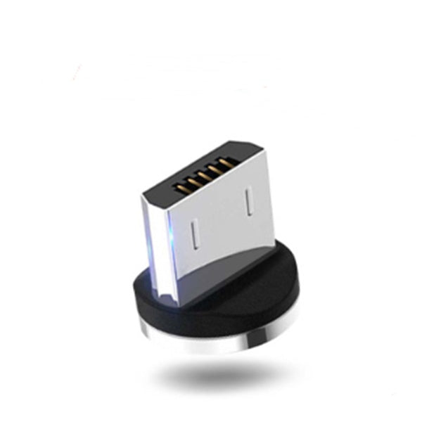 Flowing Light Magnetic Cable For Phones Charging