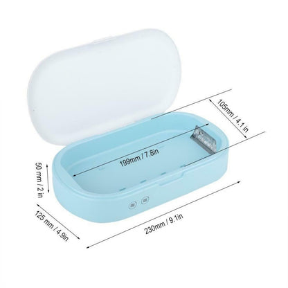 Brand New UV Phone Sterilizer Box - A Trust Market