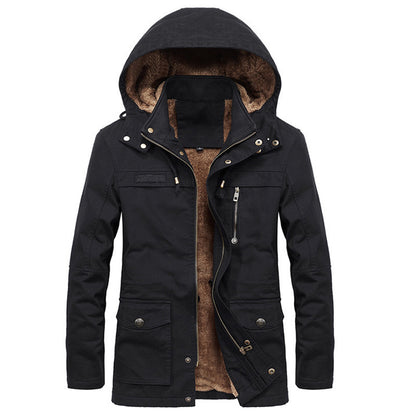 Fabulous Men's Jacket for Winter (Sale 🚨) - A Trust Market
