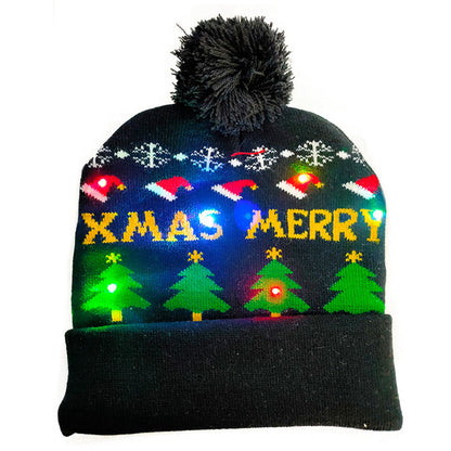LED Christmas Beanie (Sale 🚨)
