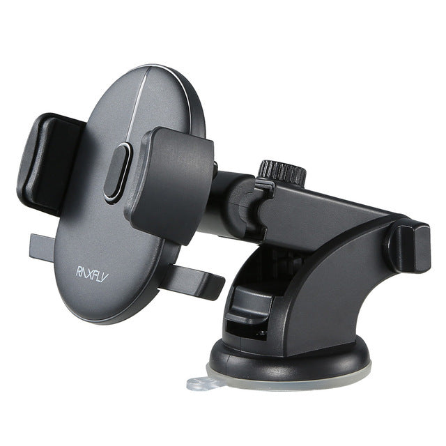 Easy-to-USe Car Phone Holder - A Trust Market