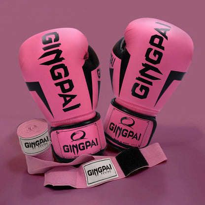 Amazing Training Boxing Gloves - A Trust Market