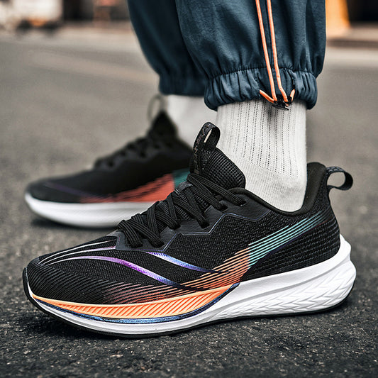 Running Shoes Ultra-light With Shock Absorption Technology Sneaker 👟