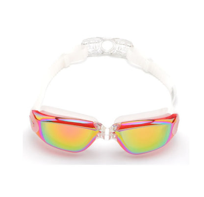 Fantastic and Comfortable Swimming Goggles