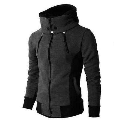 Wonderful Comfortable Hooded Jacket For Winter