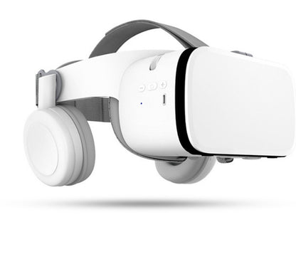 Virtual Reality Headset VR 3D Glasses