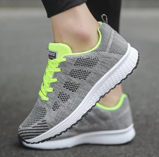 Women Shoes Sports Sneakers - A Trust Market