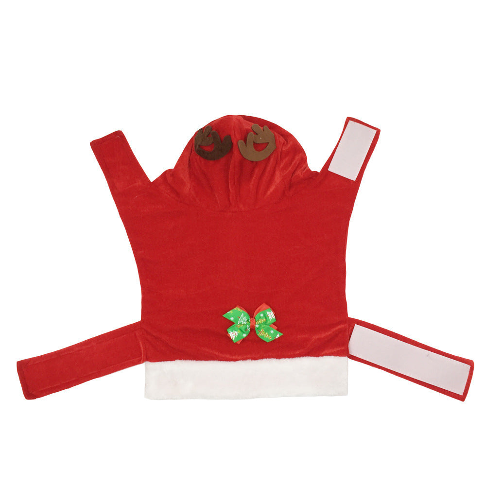 Protect Your Dog With Our Warm Coat - A Trust Market