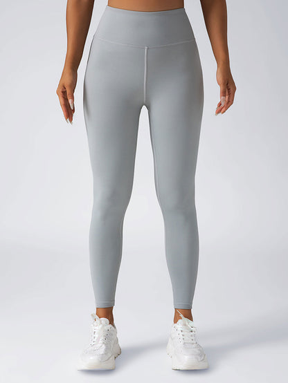 Comfortable 4 Pack Workout High Waisted Leggings For Women With Pockets (Sale 🚨)