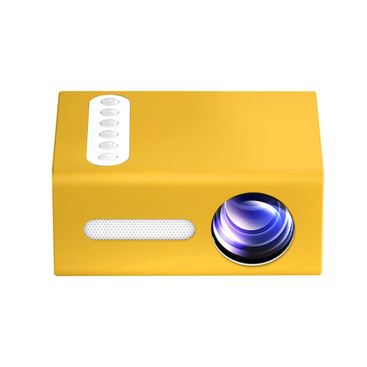 Fantastic HD 1080P Mini Projector