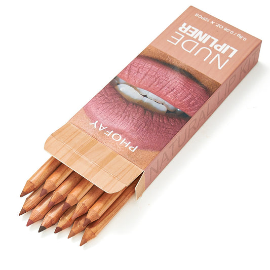 Wonderful Nude Lip Liner Kit - A Trust Market
