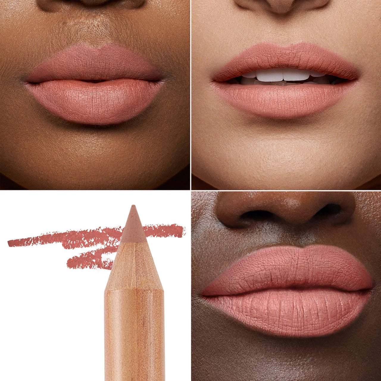 Wonderful Nude Lip Liner Kit - A Trust Market