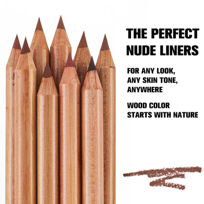 Wonderful Nude Lip Liner Kit - A Trust Market