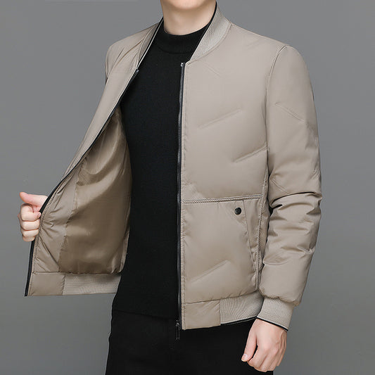 Beautiful Casual Fashion Jacket For Men