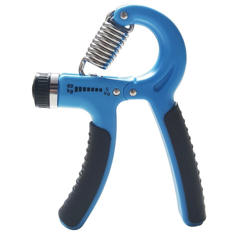 Men's Grip Professional Fitness Equipment Home Exercise Finger - A Trust Market