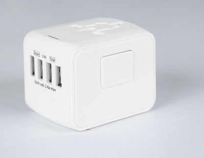 Great Multi-function Socket For Your Office
