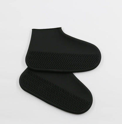 Interesting Silicone Wearable Rain Boots for Hiking - A Trust Market
