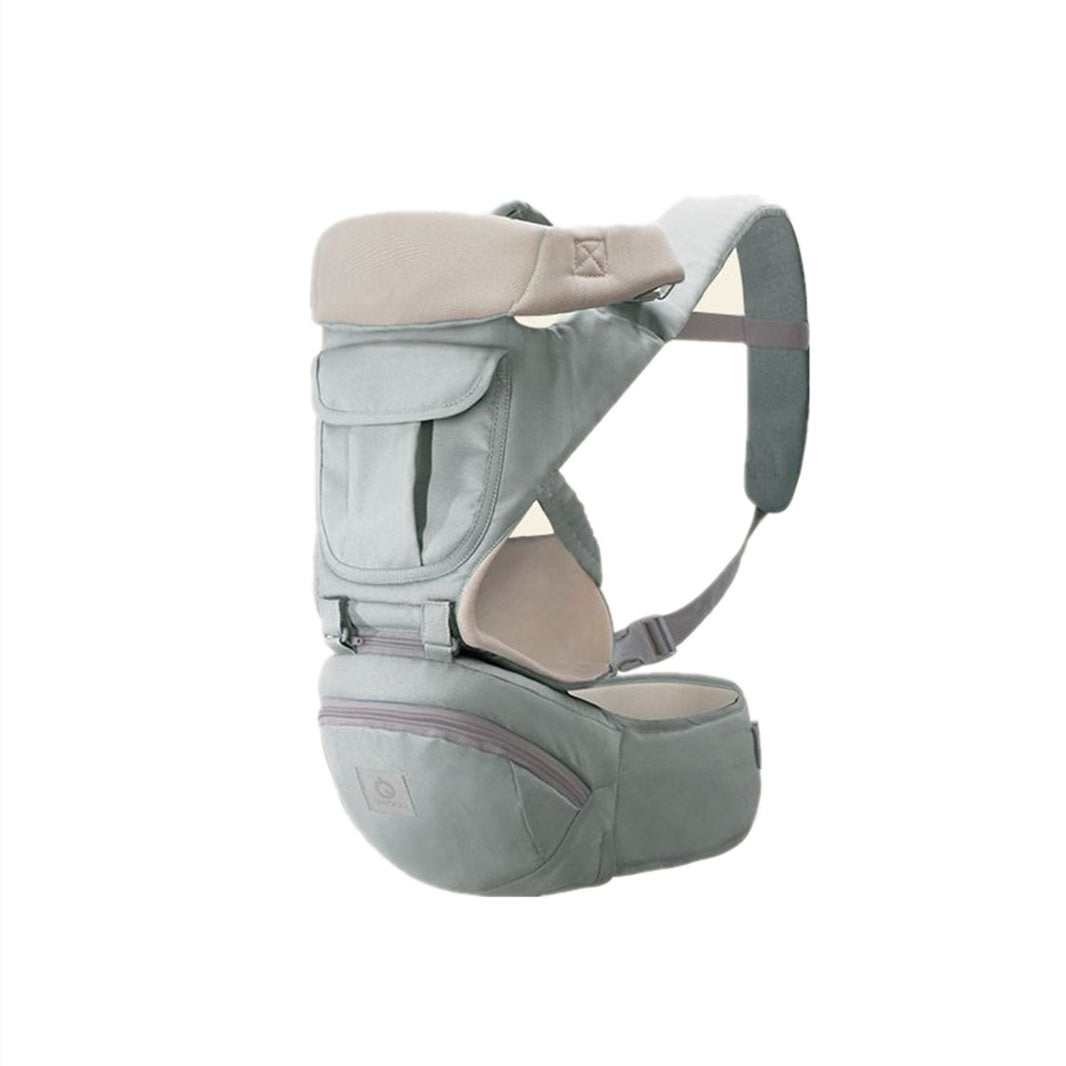 Safe Multi-Functional Baby Waist Stool - A Trust Market