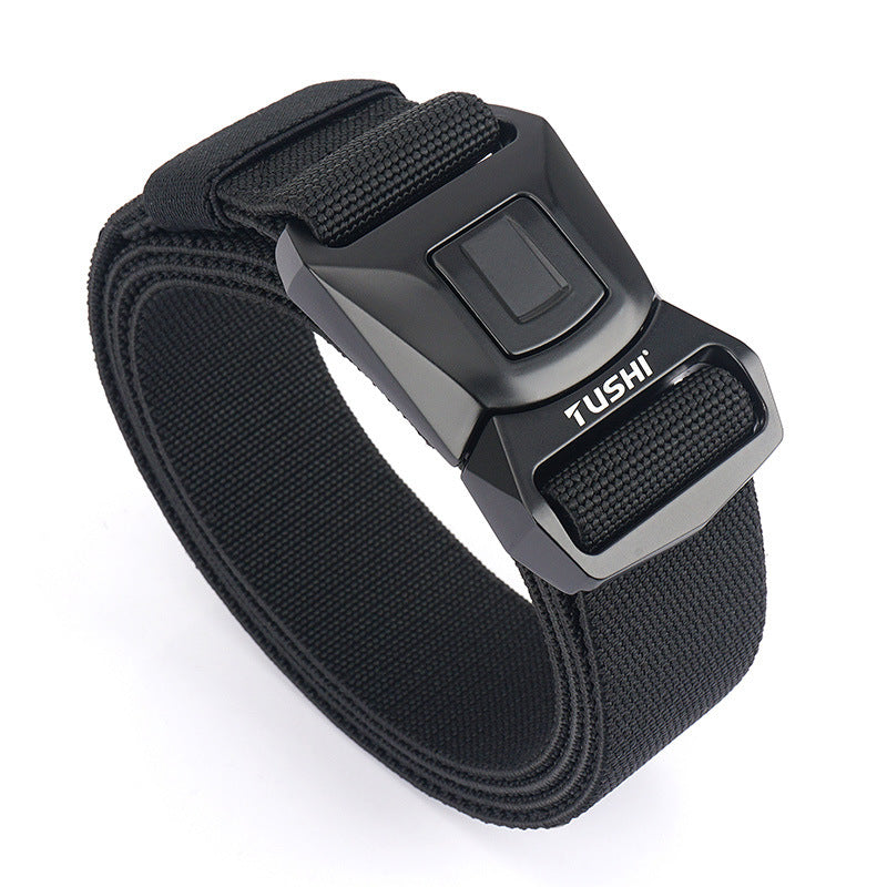 Fantastic Quick Release Buckle Belt - A Trust Market